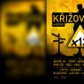 KŘIŽOVATKA x12