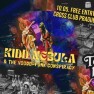 A NIGHT OF FUNK & FUSION!