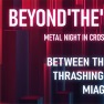 BEYOND THE CROSS No.2