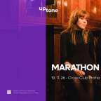 UP TONE w/ MARATHON