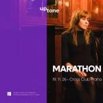 UP TONE w/ MARATHON