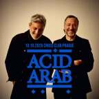 ACID ARAB V CROSSU