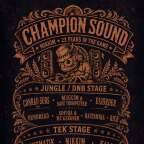 CHAMPION SOUND