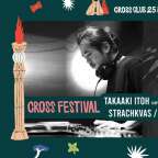CROSS FESTIVAL