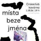 KAVÁRNA FHS PIVO HLEDAJÍCÍ SMYSL & CAFE VERNISÁŽ & PSEUDO