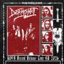 CROSS KONCERT w/ DEATHCHANT (USA) & SPIRIT THERAPY w/ BLOCKSBERG & MEMPHYS