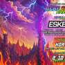 NEBE, PEKLO & RAVE w/ ESKEI83