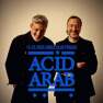ACID ARAB V CROSSU