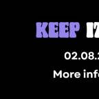 KEEP IT ROLL INVITES BASSGRAVE