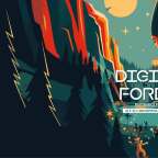 DIGITAL FOREST FESTIVAL 2026 - REKREAČNÍ STŘEDISKO SV. KATEŘINA, CHOTĚVICE