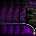 SOCIALARABSKÁ X GULZFEST & LATEX&BASS