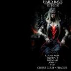 HARD RAVE & DNB FIRE