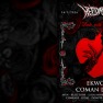 HEFTY MESS: A DATE WITH DEATH w/ EKWOLS (UK) & COMAN DANTE (NL)