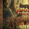 JUMANJI FESTIVAL DAY 1