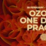 OZORA - ONE DAY IN PRAGUE 2026