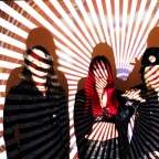 PSYCHEDELIC ROCK