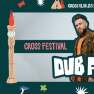 CROSS CLUB 25 B-DAY w/ DUB FX