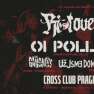 RIOT OVER RIVER 11 - OPEN AIR & INDOOR FESTIVAL