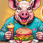 GUILTY PLEASURE FOOD FESTIVAL