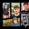 DRUMBASSTERDS NIGHT