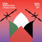 UFOSS  - Palestinské hnutí odporu: Tendence, směry a vývoj