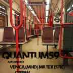 LOS TEKKENOS  with QUANTUM59 and FRIENDS