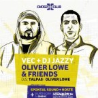 OLIVER LOWE & VEC
