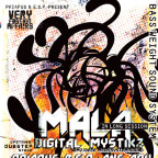 VERY FOREIGN AFFAIRS with MALA (dmz, UK)