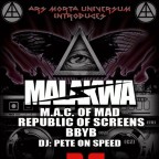 MALAKWA