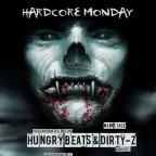LOS TEKKENOS - hardcore monday