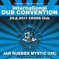 25.6.2011 - International Dub Convetion