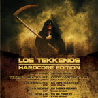 LOS TEKKENOS HARDCORE