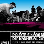 UFOSS - DIY KARNEVAL 2011?