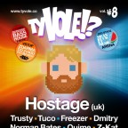 TY VOLE! &  MEANBUCKET STAGE