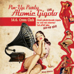 PIN-UP PARTY with ATOMIC GIGOLO