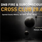 DNB FIRE & SUBCONSCIOUS TERROR