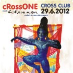 cRoss ONE meets CULTURE MOVE with MASALA SOUNDSYSTEM, KWAZAR, CHEEBA