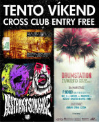 TENTO VÍKEND SE NEPLATÍ VSTUPNÉ /  THIS WEEK IS FREE ENTRY FEE