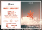 OUTLOOK LAUNCH PARTY 26.7.2014 -  WARM UP, KTERÝ VŽDY UKAZUJE NOVÉ VĚCI!
