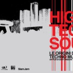 CROSS´N´ART - – HiIGH TECH SOUL - STVOŘENÍ TECHNO SVĚTA