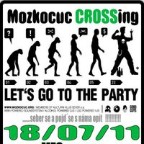 LOS TEKKENOS - MOZKOCUC