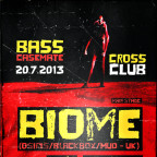 BASS CASEMATE with BIOME (UK)