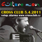 CULTURE MOVE - GIPSY BALKAN GROOVES (koncert Mário Bihári)