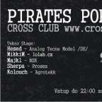 PIRATES PORT