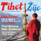 TIBET ŽIJE benefice