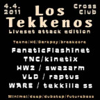 LOS TEKKENOS