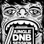 JUNGLE DNB SESSION