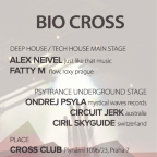 ELECTRO HOUSE vs. PSYTRANCE
