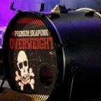 SKAPUNK - 1. JARNÍ BUNCH PARTY! Overweight (BE) + Dreadrot