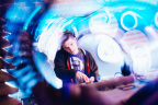 BASS CASEMATE - GETDARKER PRAGUE 9th BDAY with DISTANCE (UK) & DARKSIDE (UK) & DISTRICT (UK) &TUNNIDGE (UK) & CLARITY (UK)
